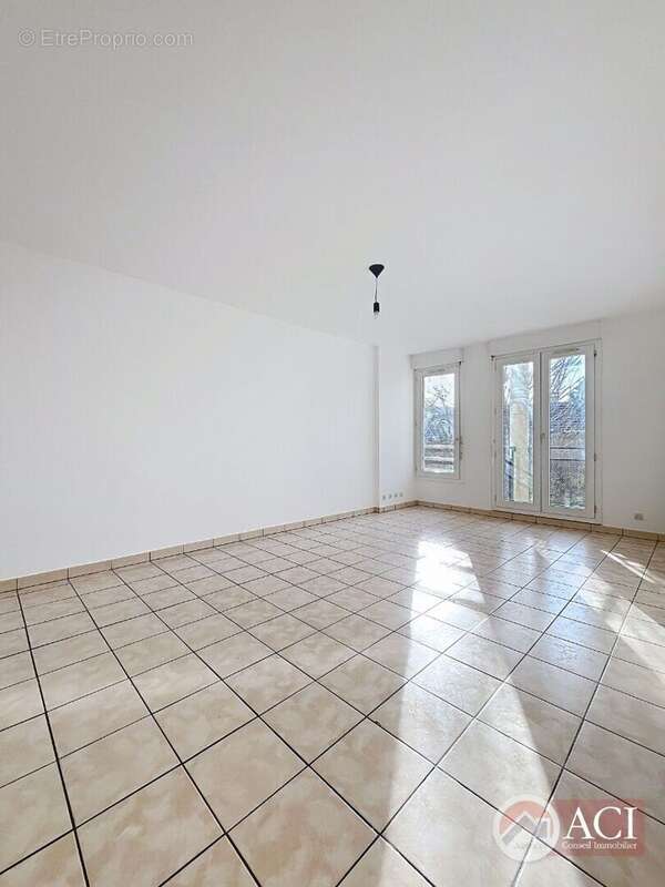 Appartement  3 pièce(s) 70 m2 - photo 12