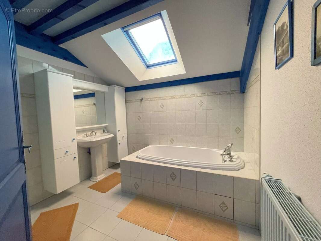 Maison à BAUME-LES-DAMES