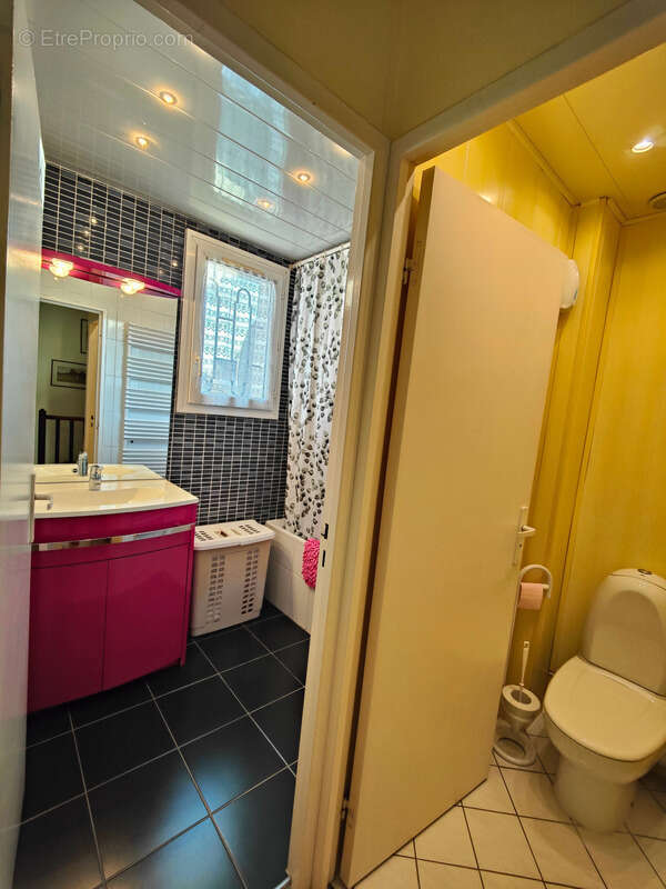 Maison à MONTIGNY-LE-BRETONNEUX