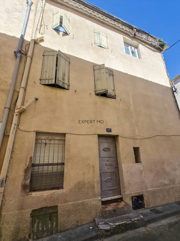 Appartement à NARBONNE