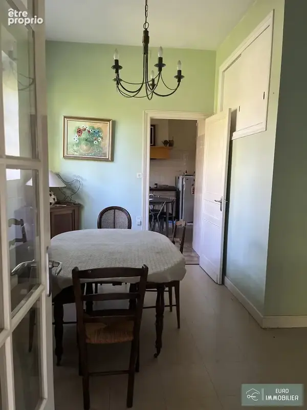 Maison 10 pièces 500 m² à vendre à Captieux (33840) - photo 7