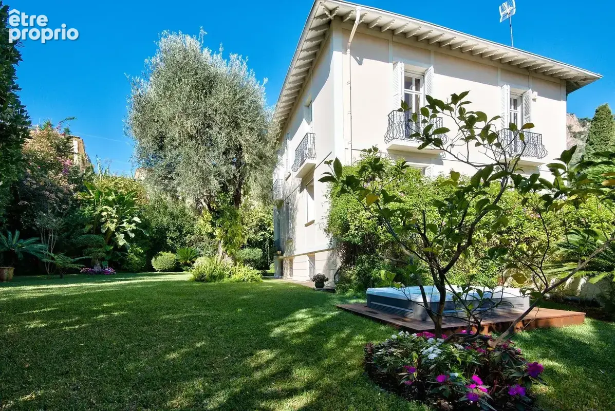 Photo Maison à Beaulieu-Sur-Mer au prix de 4 100 000€