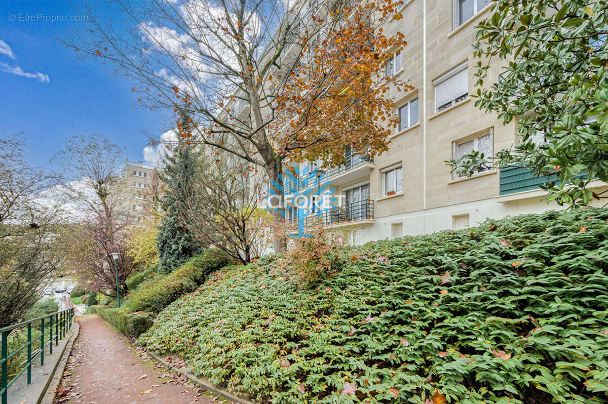 Appartement à SEVRES