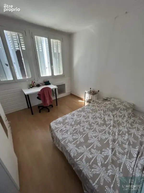Appartement No2 - Arènes - T4 - 71 m2 - photo 4