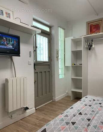 Appartement à PARIS-8E