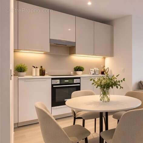 Appartement à CRETEIL