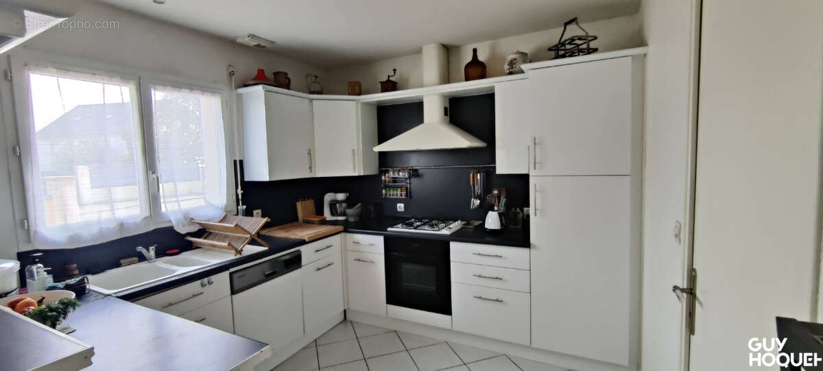 Maison à FAY-DE-BRETAGNE