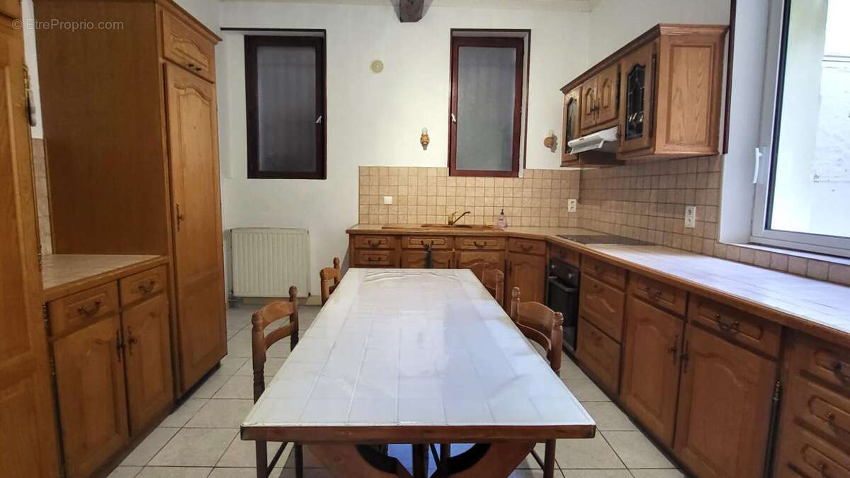 Maison à AUTERIVE