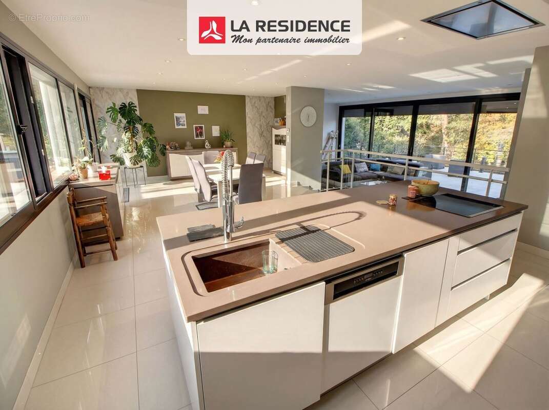 Maison à BRUEIL-EN-VEXIN