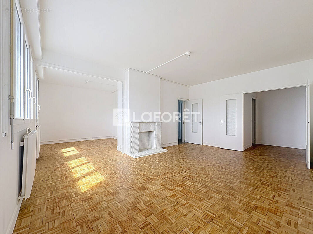 Appartement à TALENCE