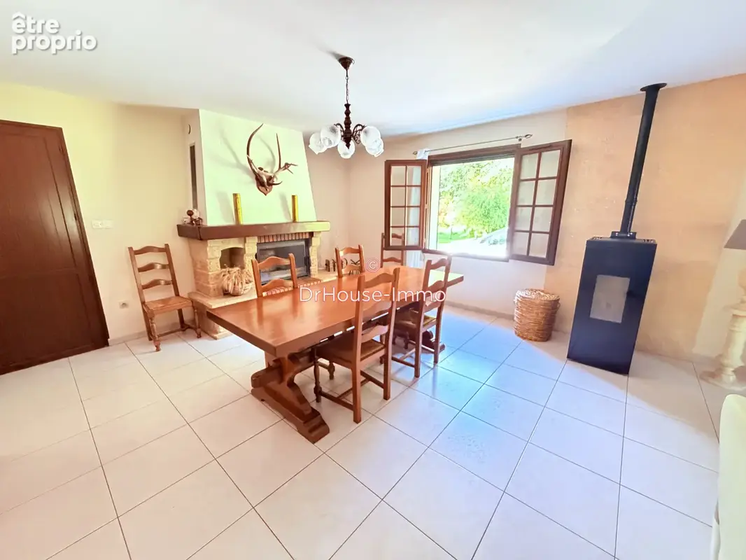 Maison 4 pièces 115 m² à vendre à Saint-Germain-D'esteuil (33340) - photo 14