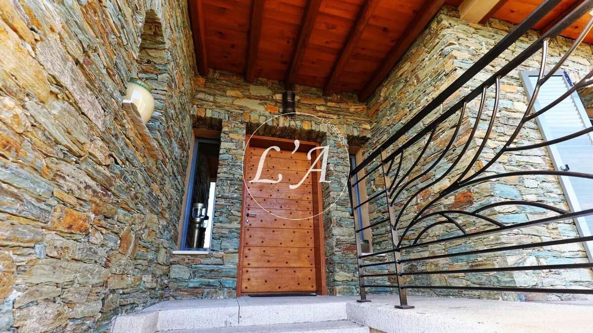 Maison à SORBO-OCAGNANO