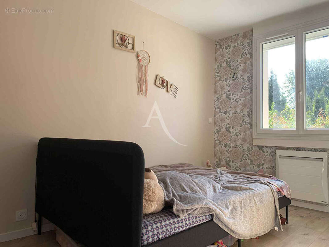 Maison à LAGNY-SUR-MARNE