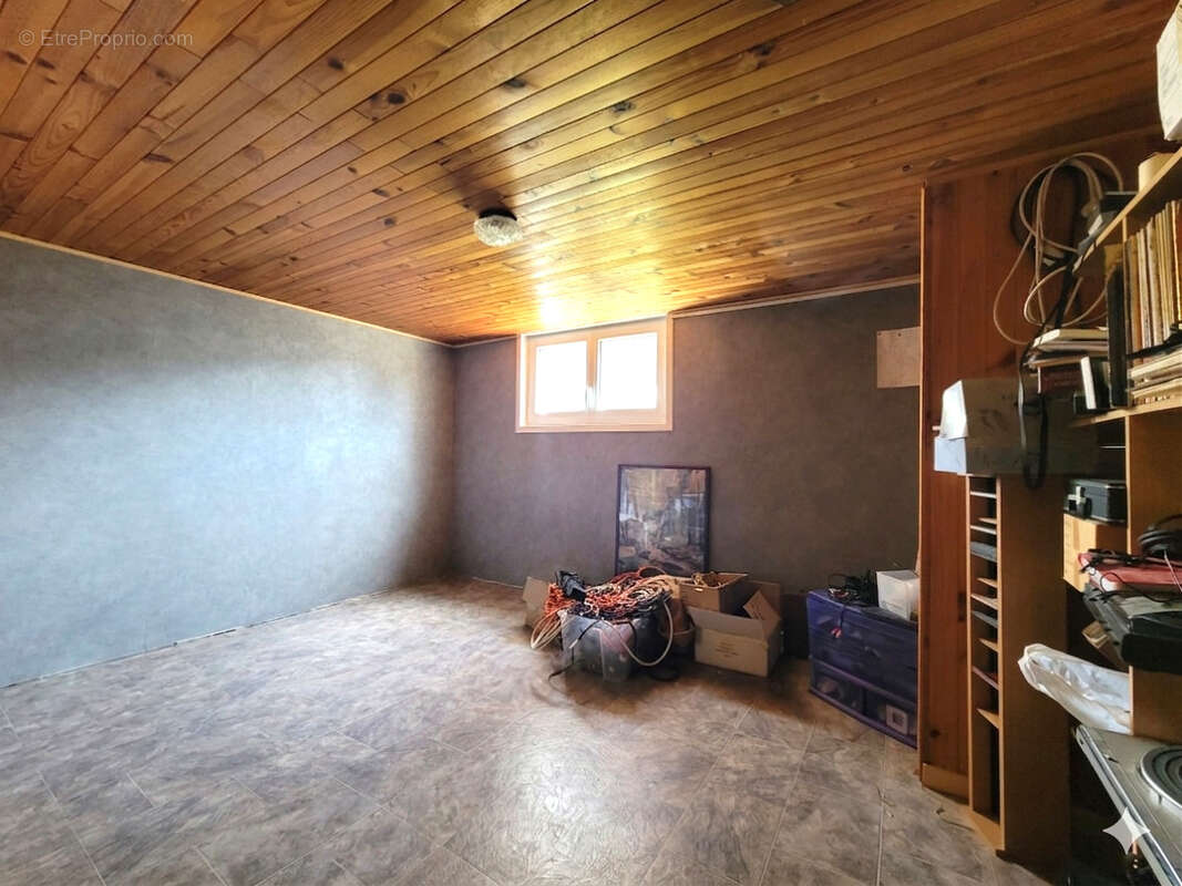 Maison à CHALEINS