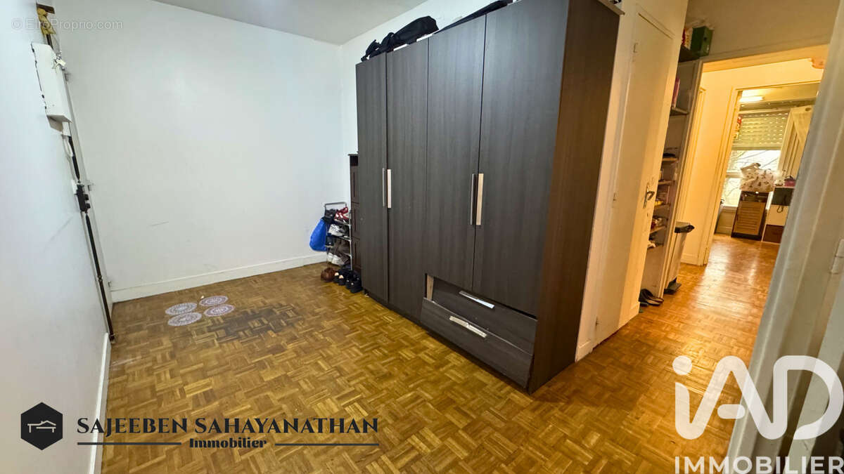 Photo 3 - Appartement à MONTMAGNY