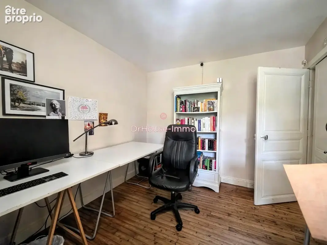 Maison 94 m² à Saint-Martin-L'ars  - photo 8