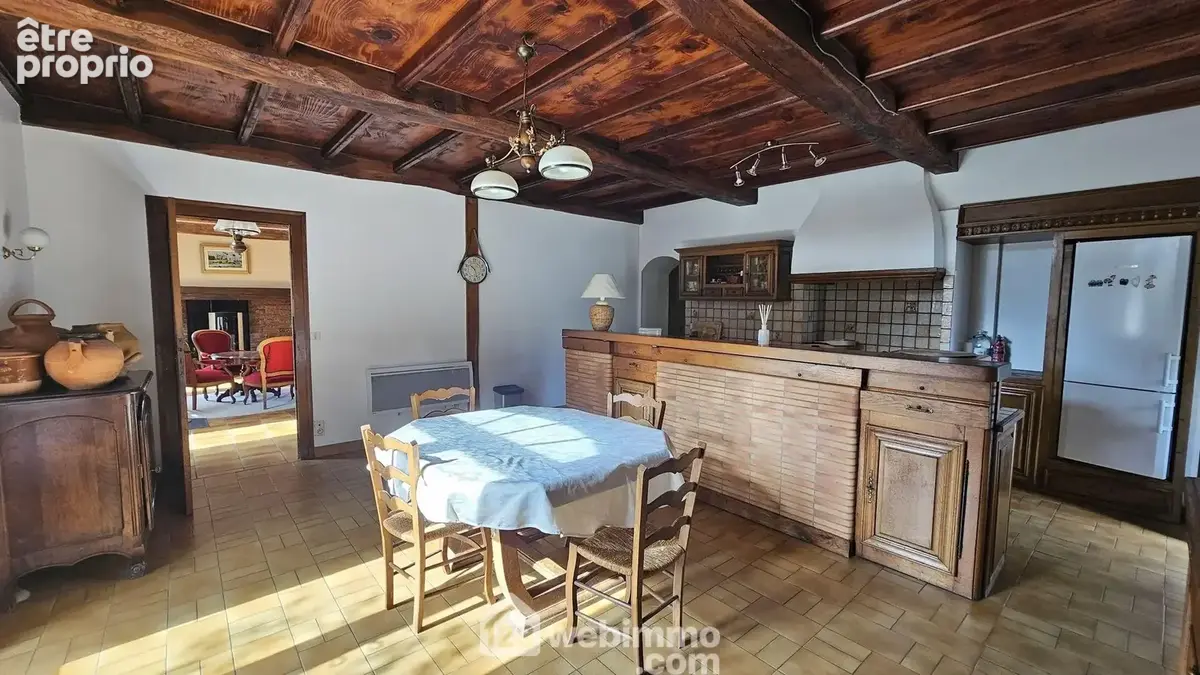 Maison 7 pièces 189 m² à vendre à Assat (64510) - photo 8