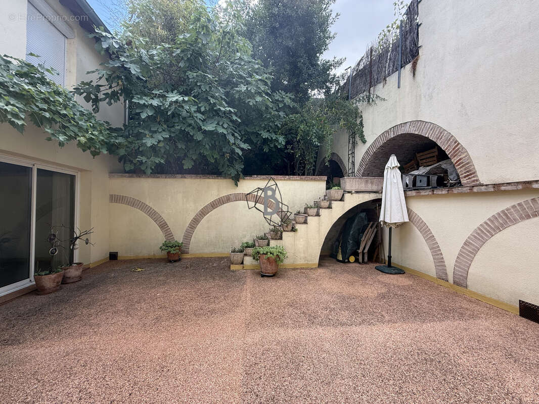 Maison à ALBI