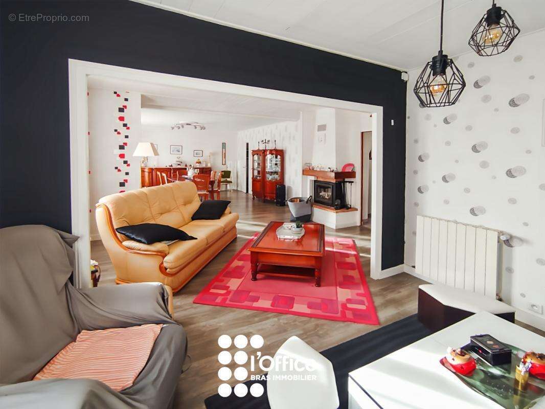 Maison à SAINTE-FOY