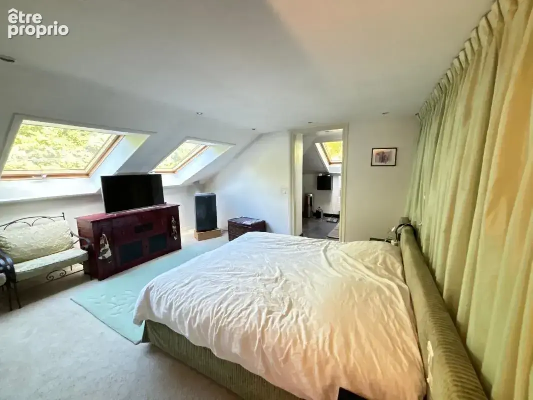 Immeuble à vendre la ferte sous jouarre (77) - photo 8
