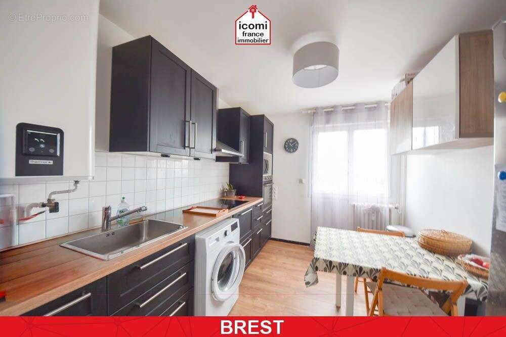 Appartement à BREST