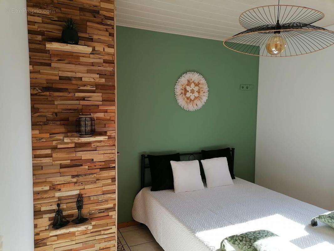 Appartement à VILLE-D'AVRAY