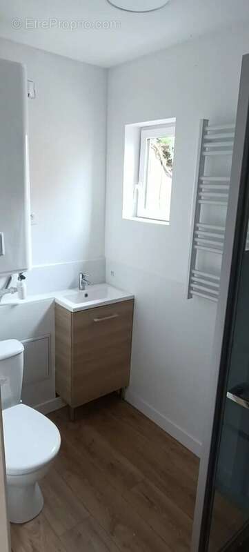 Maison à BAZOUGES-LA-PEROUSE