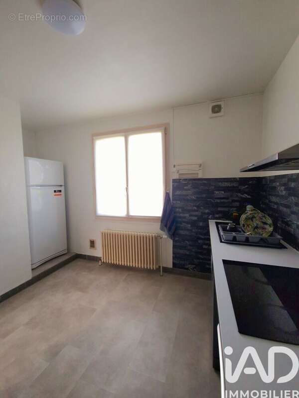 Photo 8 - Maison à BLENEAU