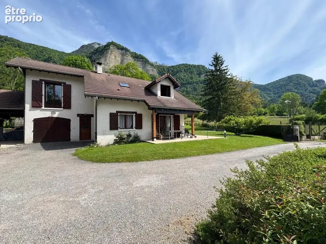 Maison de 158 m² sur 2 700 m² de terrain - photo 15