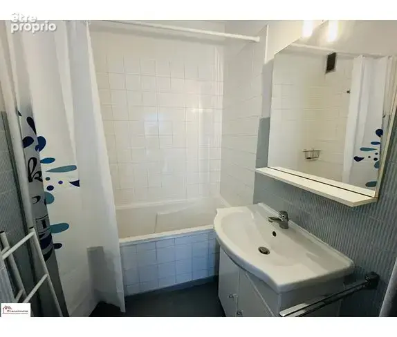 Appartement 1 pièce 30 m² à vendre à Grenoble (38000) - photo 8
