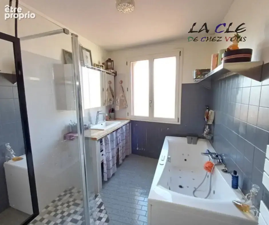 Ensemble immobilier - photo 5