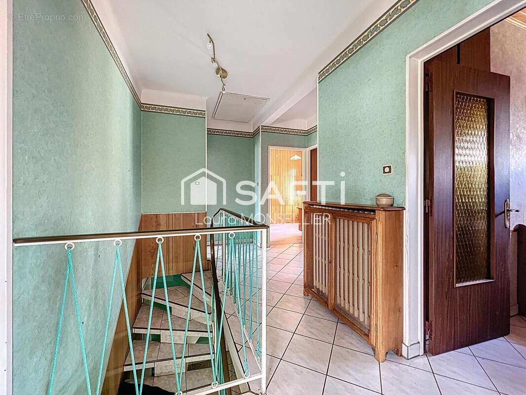 Photo 8 - Maison à GANDRANGE