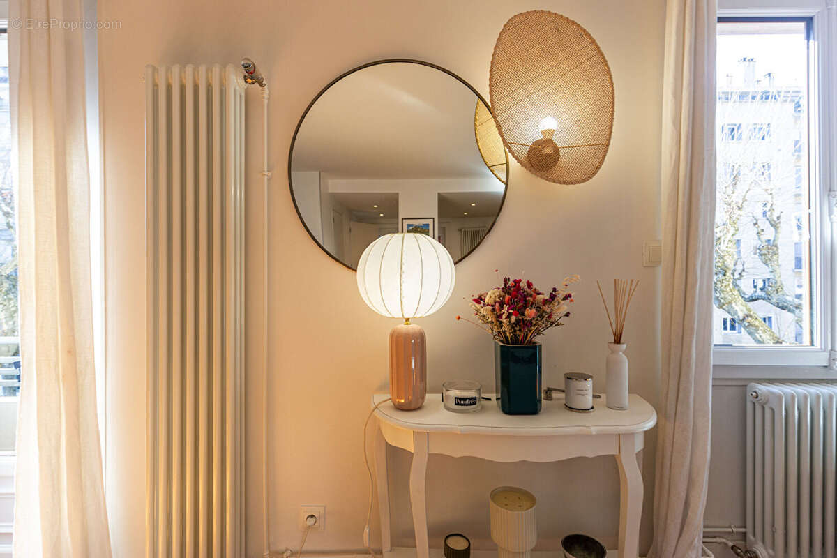 Appartement à ANNECY