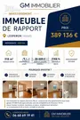 Appartement à LESPERON