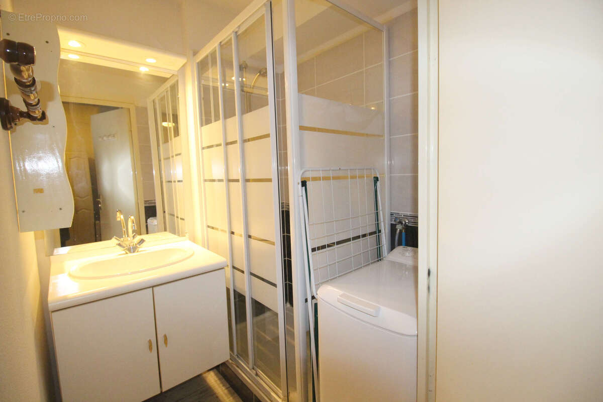 Appartement à BAGNERES-DE-LUCHON