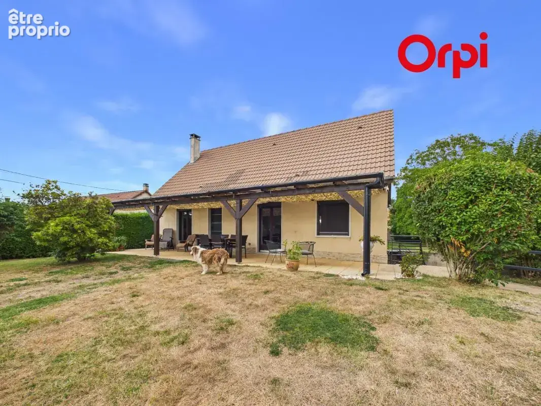 Maison proche de Bernay - photo 14