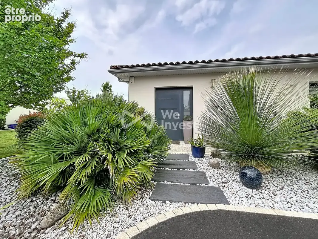 Maison 6 pièces 165 m² à vendre à Niort (79000) - photo 4