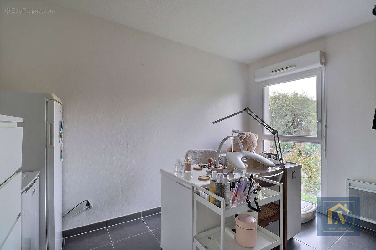 Appartement à SAINT-CYPRIEN