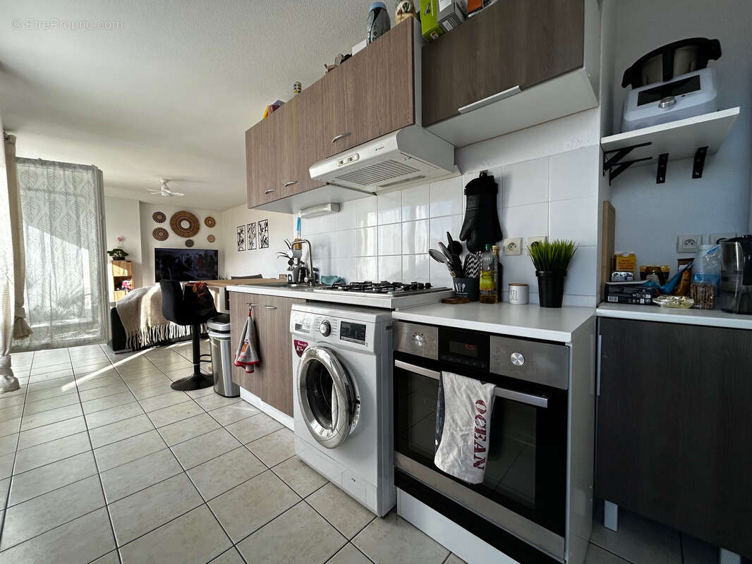 Appartement à PERPIGNAN