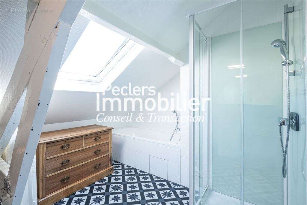 Maison à RUEIL-MALMAISON