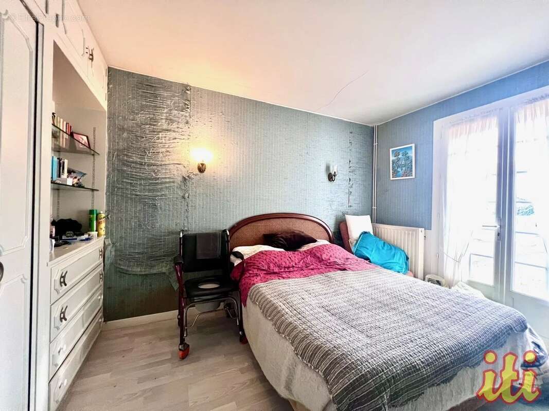 Maison à LES SABLES-D&#039;OLONNE