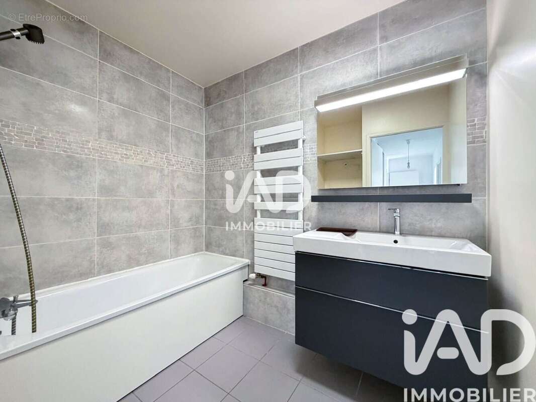 Photo 6 - Appartement à GUYANCOURT