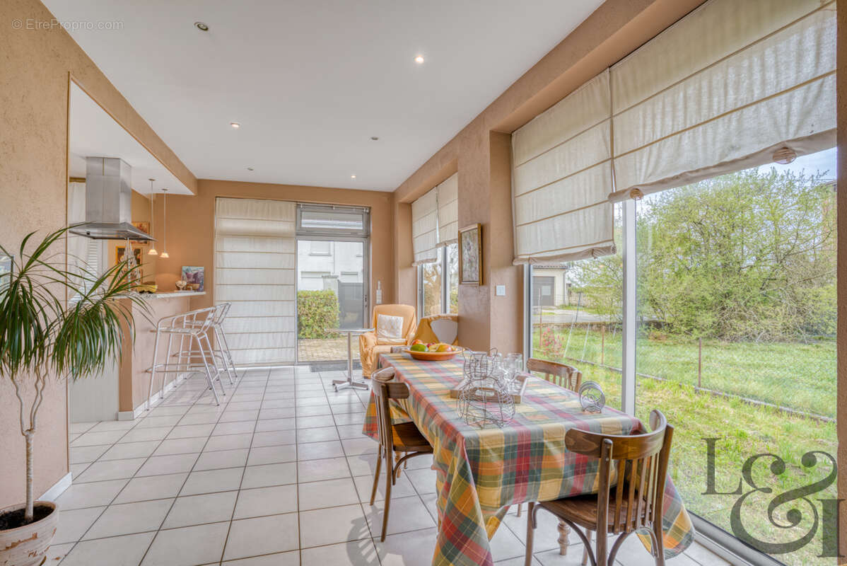 Maison à VILLENEUVE-SUR-LOT