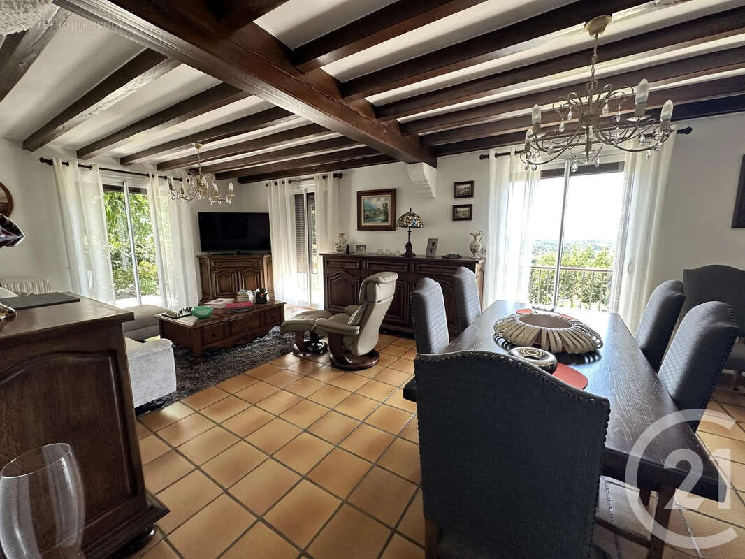 Maison 172 m² à Orthez  - photo 3