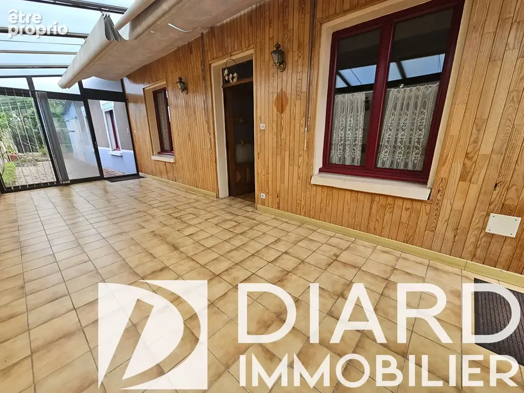 Maison Vitre 5 pièce(s) 74.67 m2 - photo 3