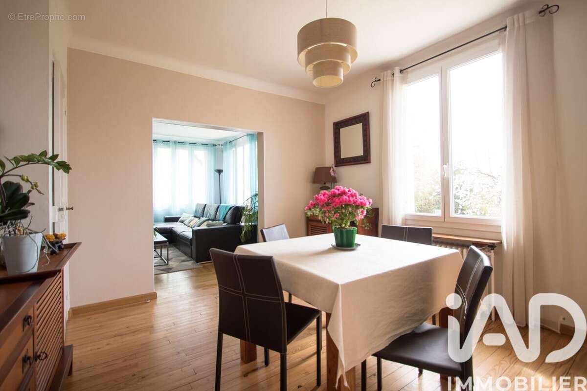 Photo 7 - Maison à BOIS-D'ARCY