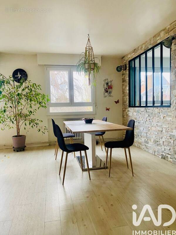 Photo 1 - Appartement à TOURCOING