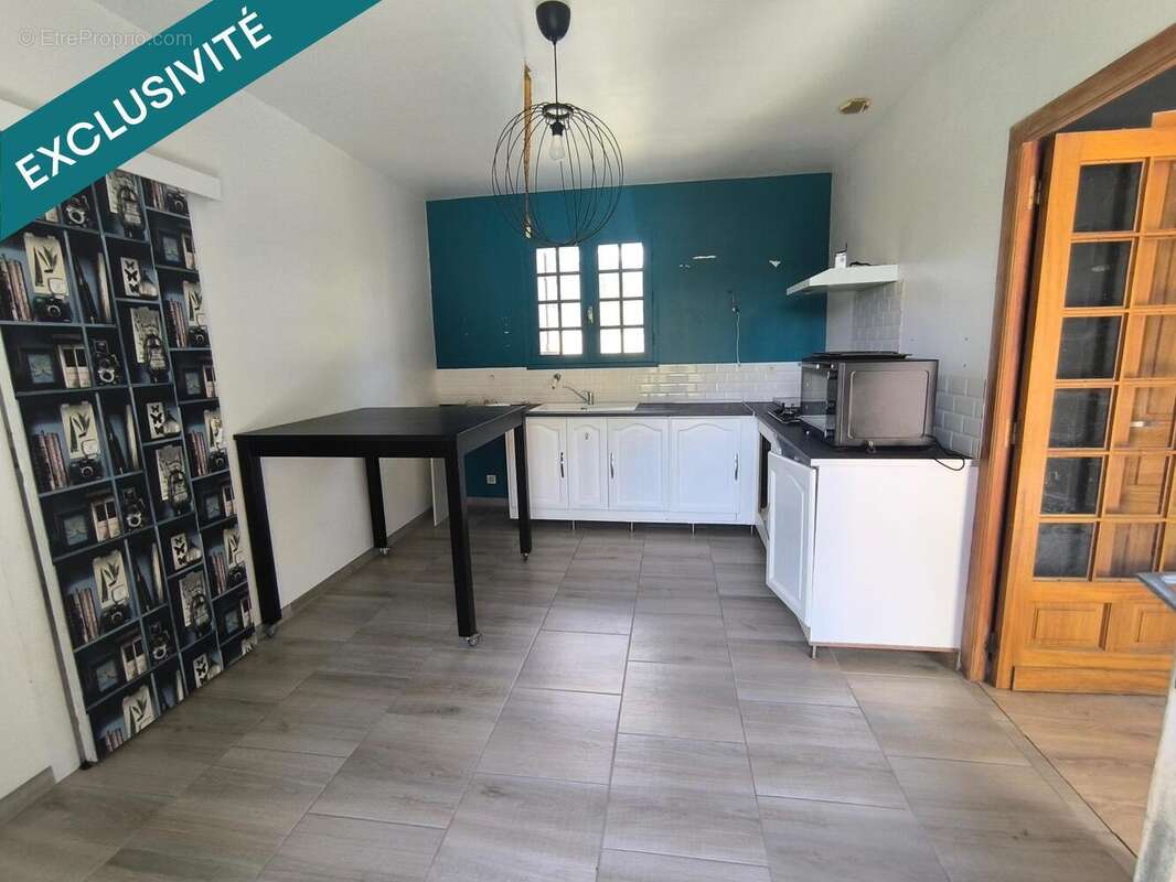 Maison 110 m² à Saint-Crepin-D'auberoche  - photo 6