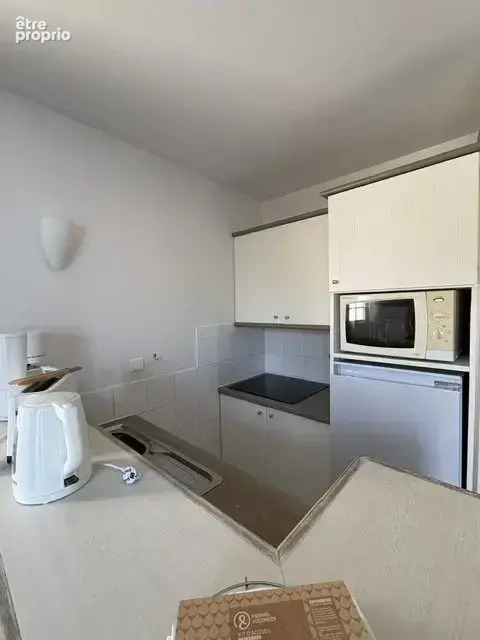 Maison 3 pièces 40 m² à vendre à Fort-Mahon-Plage (80120) - photo 5