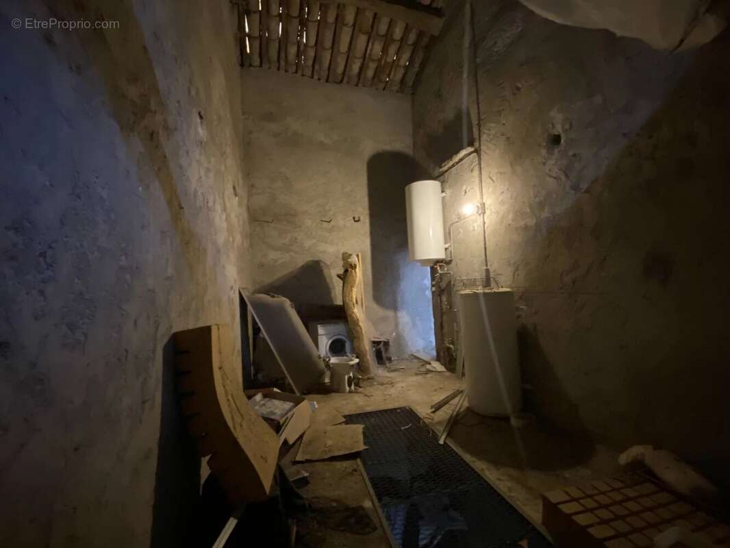Grande maison de village avec 5 chambres et garage - photo 11